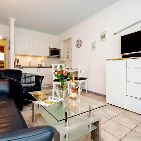 Soeder Apartment Wenningstedt-Braderup Exterior photo