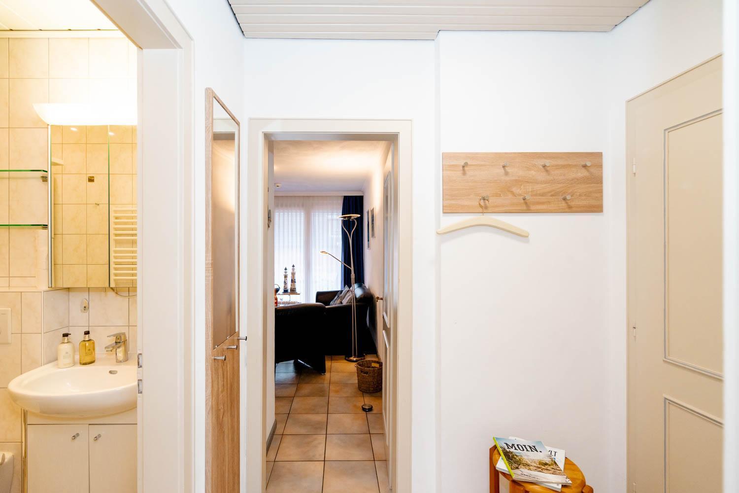 Soeder Apartment Wenningstedt-Braderup Exterior photo