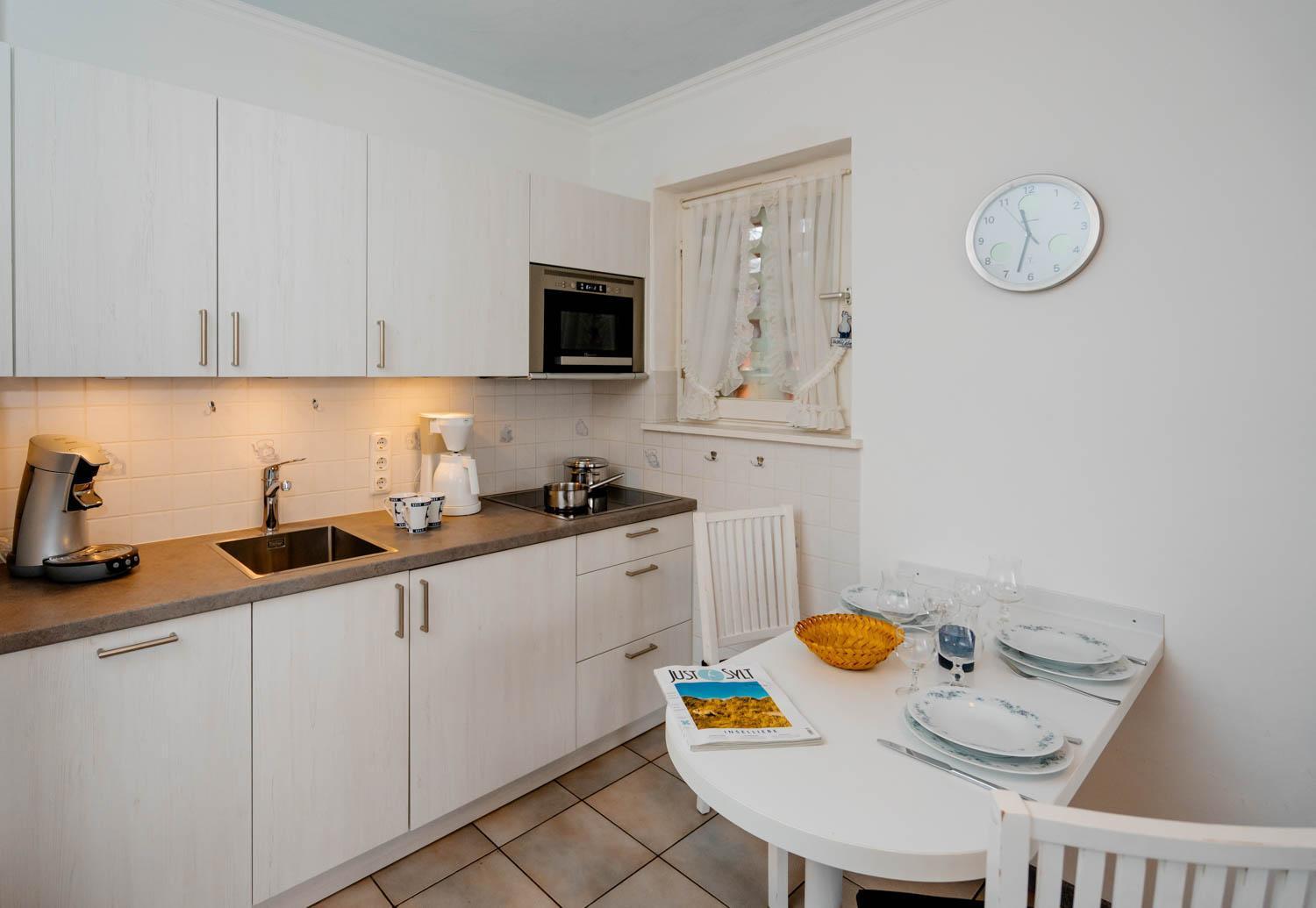 Soeder Apartment Wenningstedt-Braderup Exterior photo