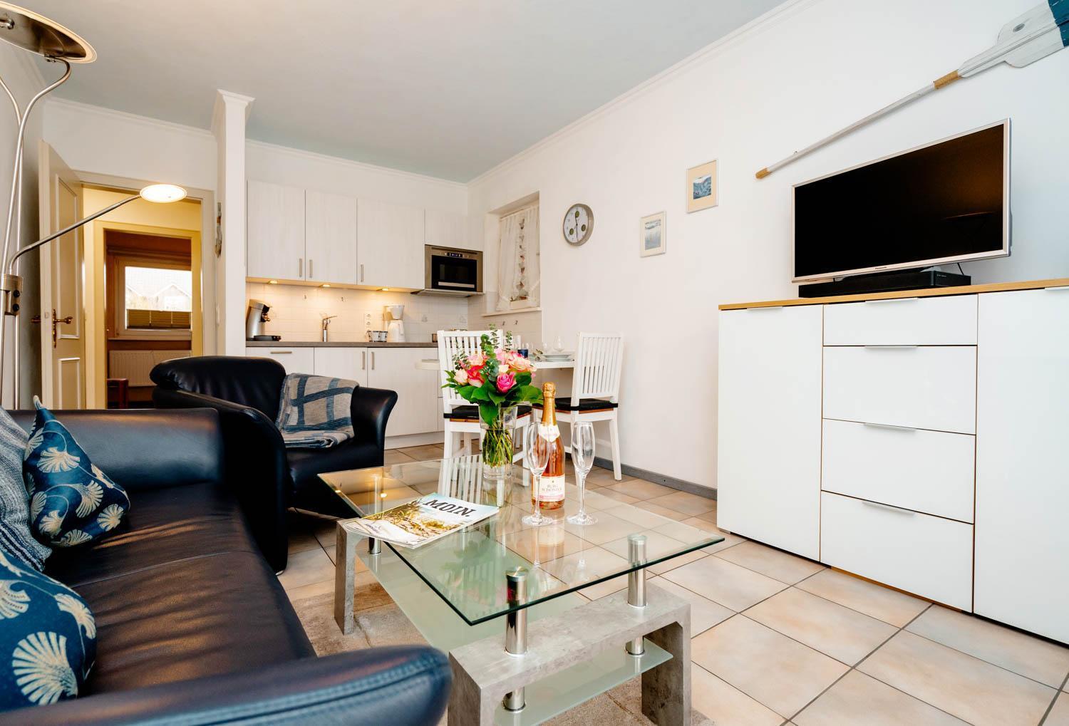 Soeder Apartment Wenningstedt-Braderup Exterior photo