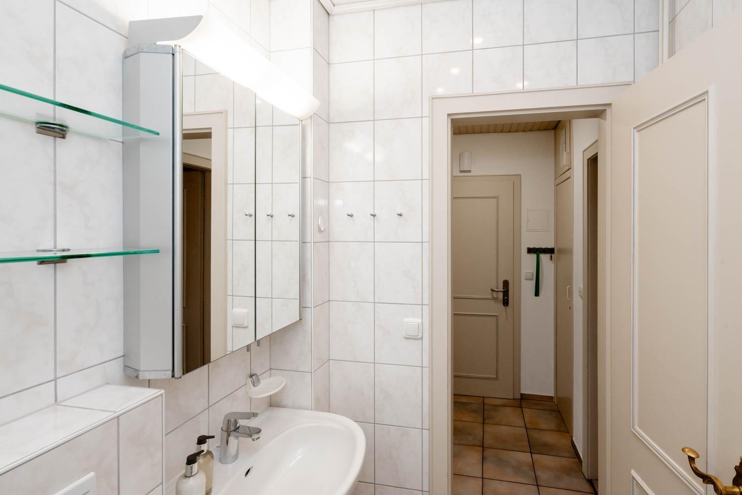 Soeder Apartment Wenningstedt-Braderup Exterior photo
